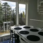 Dom wakacyjny Repolainen *