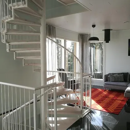 Repolainen Ferienhaus *