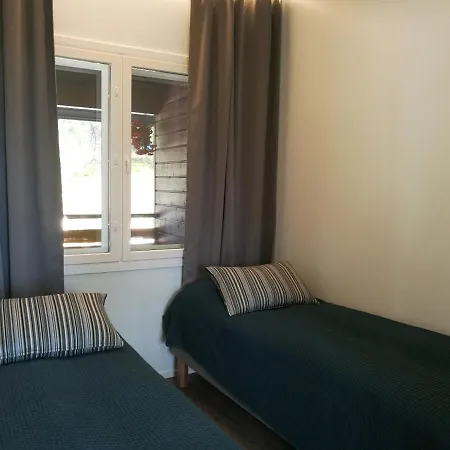 Holiday home Repolainen Syote