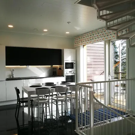 Ferienhaus Repolainen *