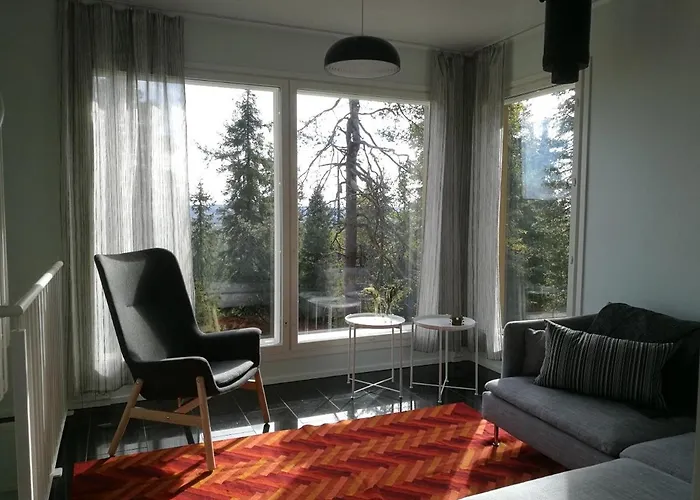 Repolainen בית נופש סיוטה