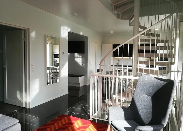 בית נופש Repolainen