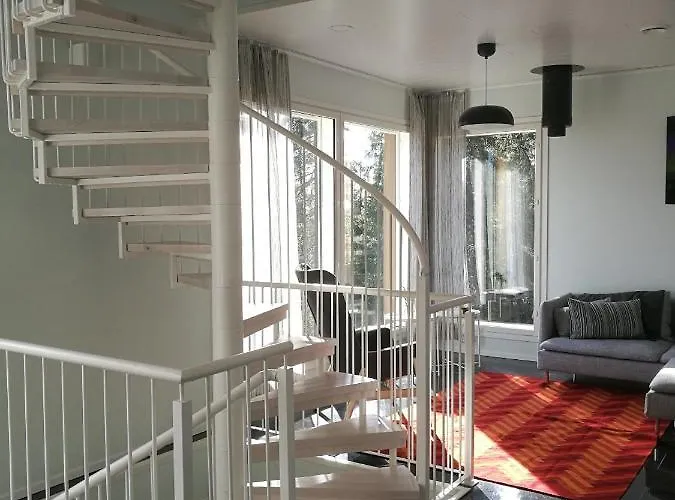 Repolainen בית נופש *