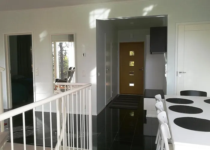 בית נופש Repolainen סיוטה