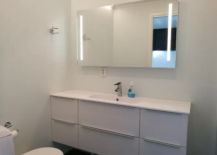 Repolainen בית נופש