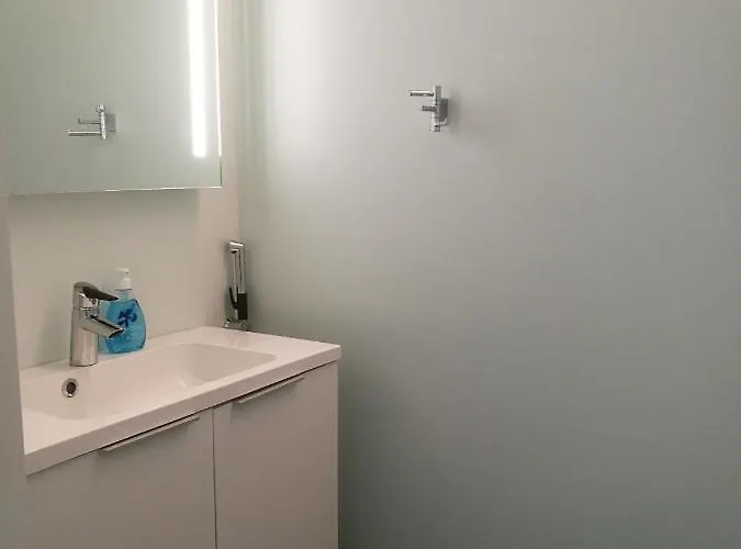 Repolainen בית נופש סיוטה