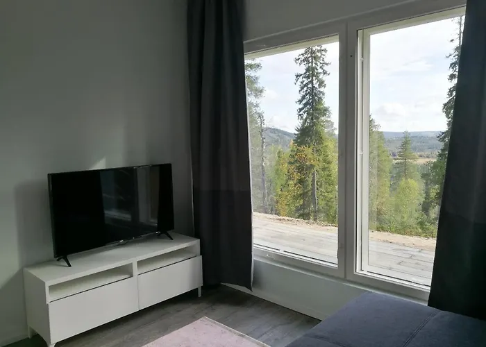 Repolainen בית נופש *